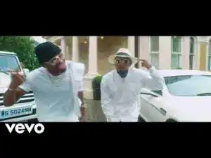 Video: Patoranking ft. Diamond Platnumz – Love you Die